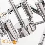 Подвесной светильник Divinare Poliedro 2026/24 SP-4 - Фото 2